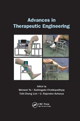 Advances in Therapeutic Engineering - 