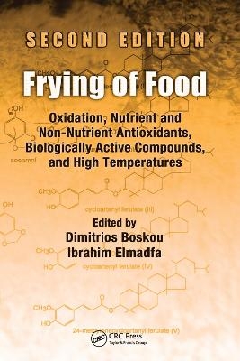 Frying of Food - 
