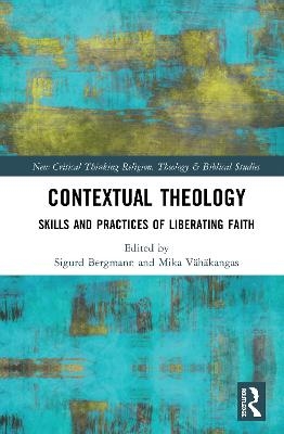 Contextual Theology - 