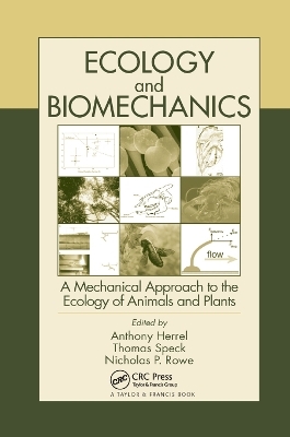 Ecology and Biomechanics - 