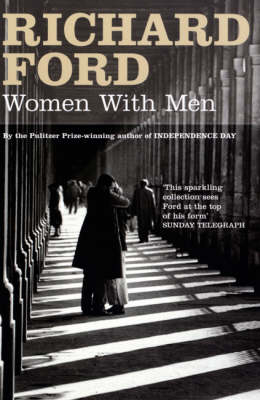 Women With Men -  Ford Richard Ford