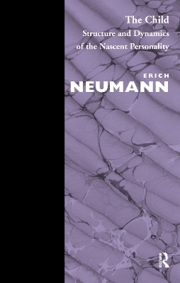 The Child - Erich Neumann