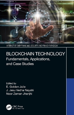 Blockchain Technology - 