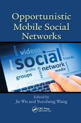 Opportunistic Mobile Social Networks - 