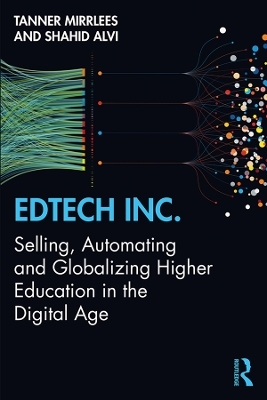 EdTech Inc. - Tanner Mirrlees, Shahid Alvi