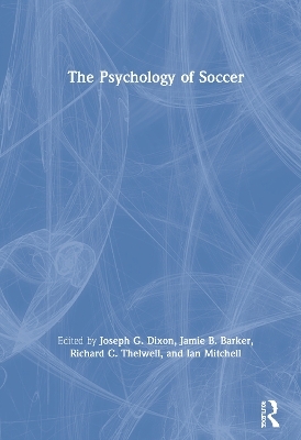 The Psychology of Soccer - 