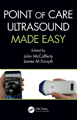Point of Care Ultrasound Made Easy - 
