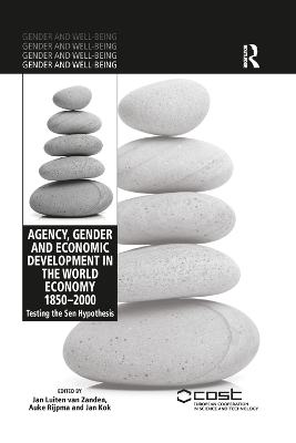 Agency, Gender and Economic Development in the World Economy 1850–2000 - 