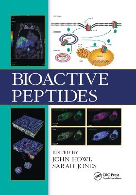 Bioactive Peptides - 