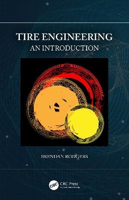 Tire Engineering - Brendan Rodgers