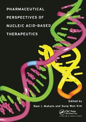 Pharmaceutical Perspectives of Nucleic Acid-Based Therapy - 