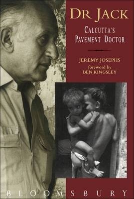 Dr Jack -  Josephs Jeremy Josephs