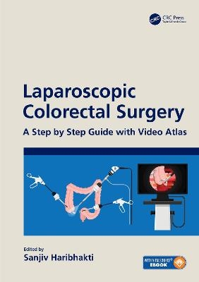 Laparoscopic Colorectal Surgery - 