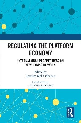 Regulating the Platform Economy - 