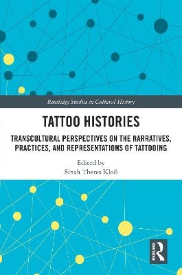 Tattoo Histories - 