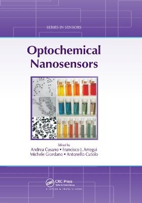 Optochemical Nanosensors - 