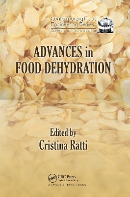 Advances in Food Dehydration - 