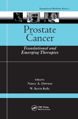 Prostate Cancer - 