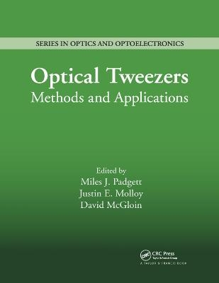 Optical Tweezers - 