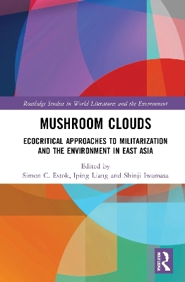 Mushroom Clouds - 