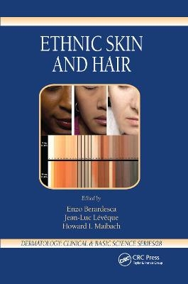 Ethnic Skin and Hair - 