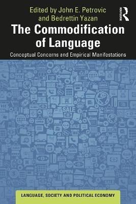 The Commodification of Language - 