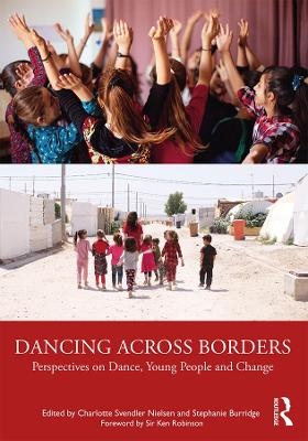 Dancing Across Borders - 