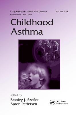 Childhood Asthma - 