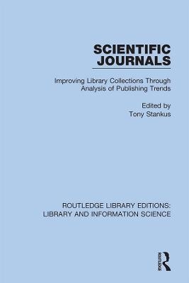 Scientific Journals - 