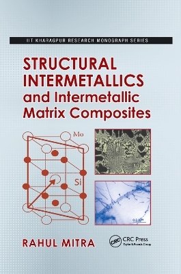 Structural Intermetallics and Intermetallic Matrix Composites - Rahul Mitra