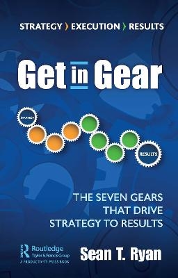 Get in Gear - Sean Ryan