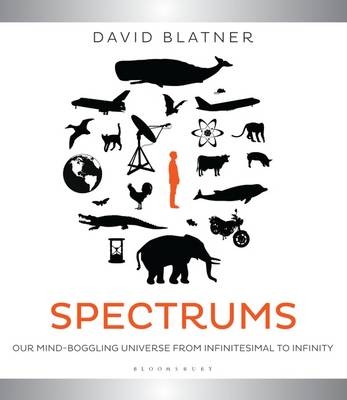 Spectrums -  David Blatner