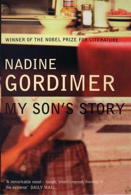 My Son's Story -  Gordimer Nadine Gordimer