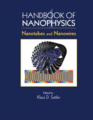 Handbook of Nanophysics - 