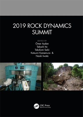 2019 Rock Dynamics Summit - 