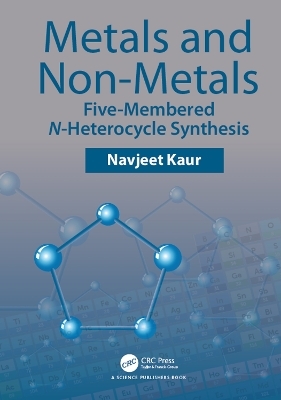 Metals and Non-metals - Navjeet Kaur
