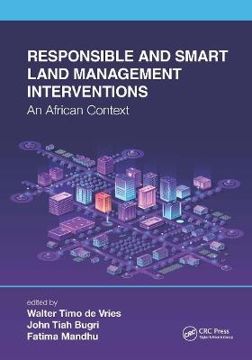 Responsible and Smart Land Management Interventions - 
