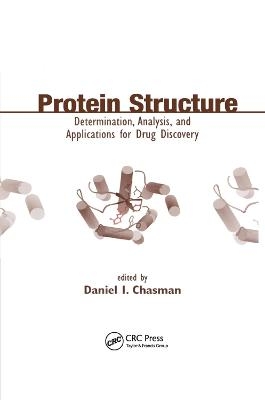Protein Structure - 