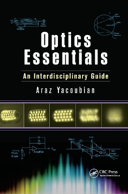 Optics Essentials - Araz Yacoubian