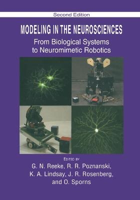 Modeling in the Neurosciences - 