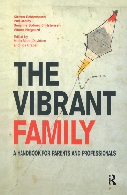 The Vibrant Family - Susanne Soborg Christensen