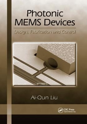 Photonic MEMS Devices - Ai-Qun Liu