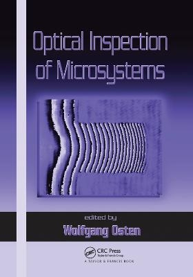 Optical Inspection of Microsystems - 