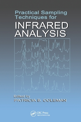 Practical Sampling Techniques for Infrared Analysis - 