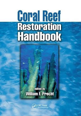 Coral Reef Restoration Handbook - 