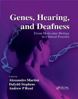 Genes, Hearing, and Deafness - 