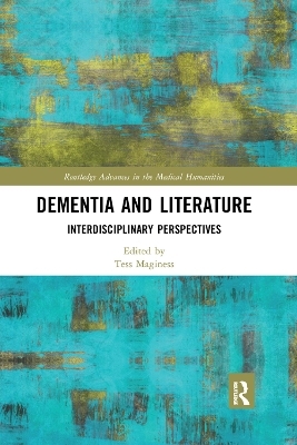 Dementia and Literature - 