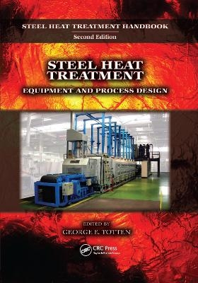 Steel Heat Treatment - 