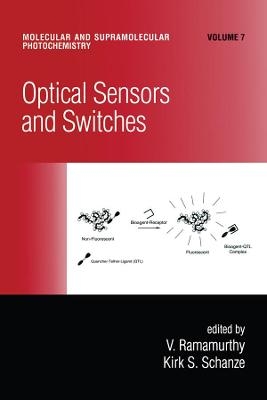 Optical Sensors and Switches - 