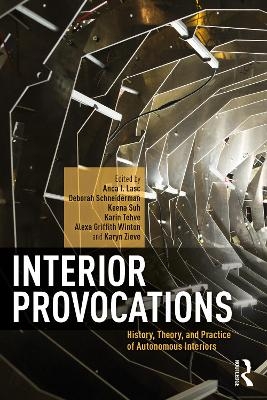 Interior Provocations - 